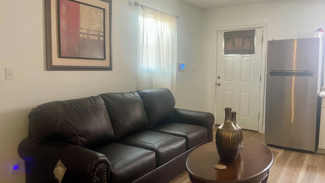 Photo of Livingroom in Wylie