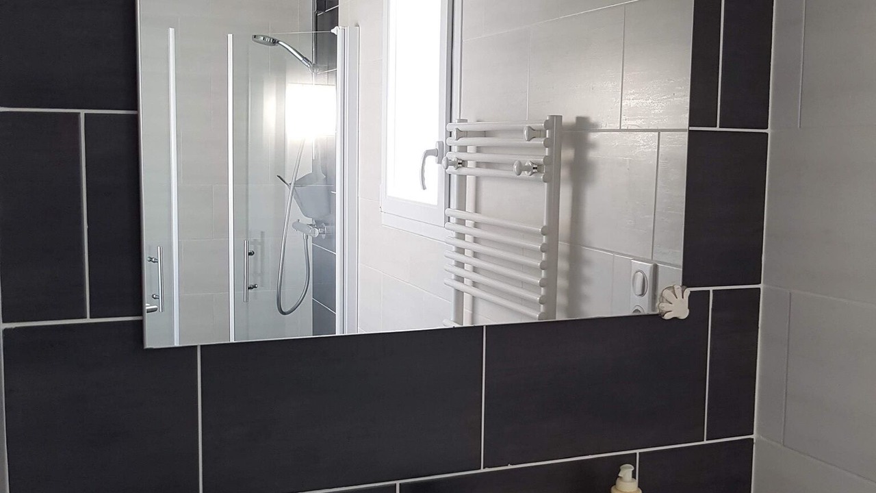 Photo of Bathroom in Quimiac