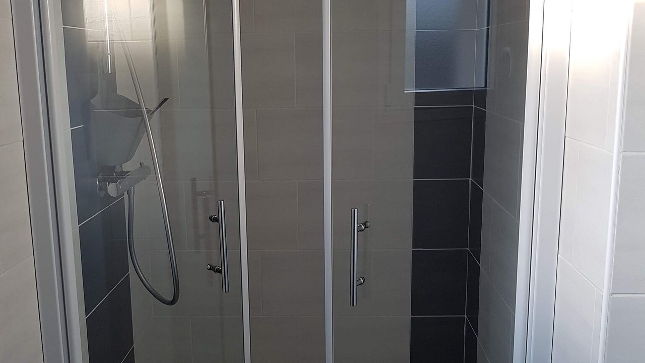 Photo of Bathroom in Quimiac