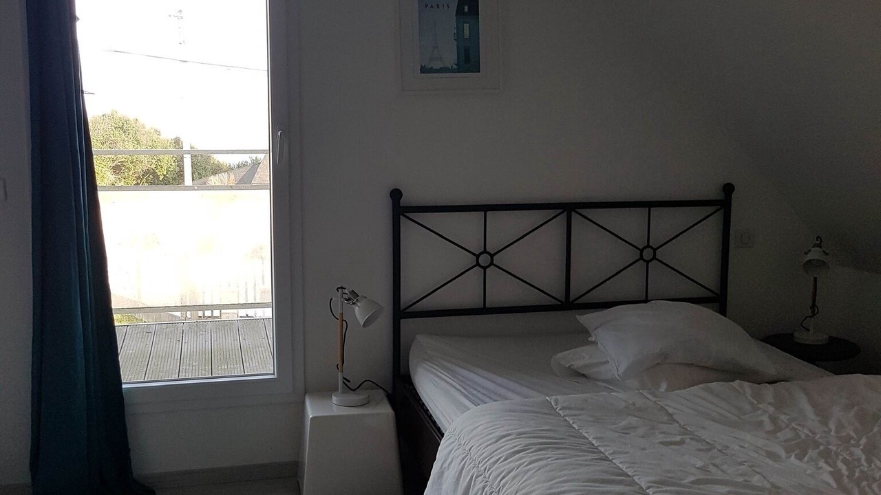 Photo of Bedroom in Quimiac