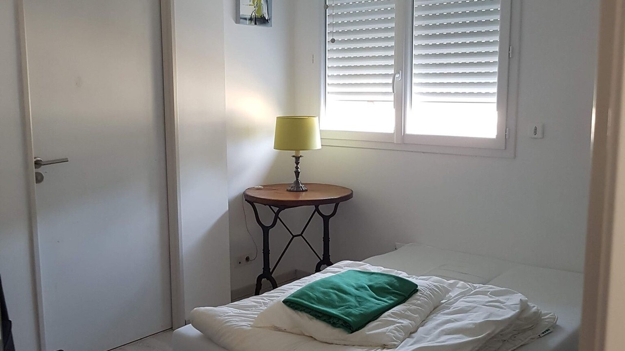 Photo of Bedroom in Quimiac