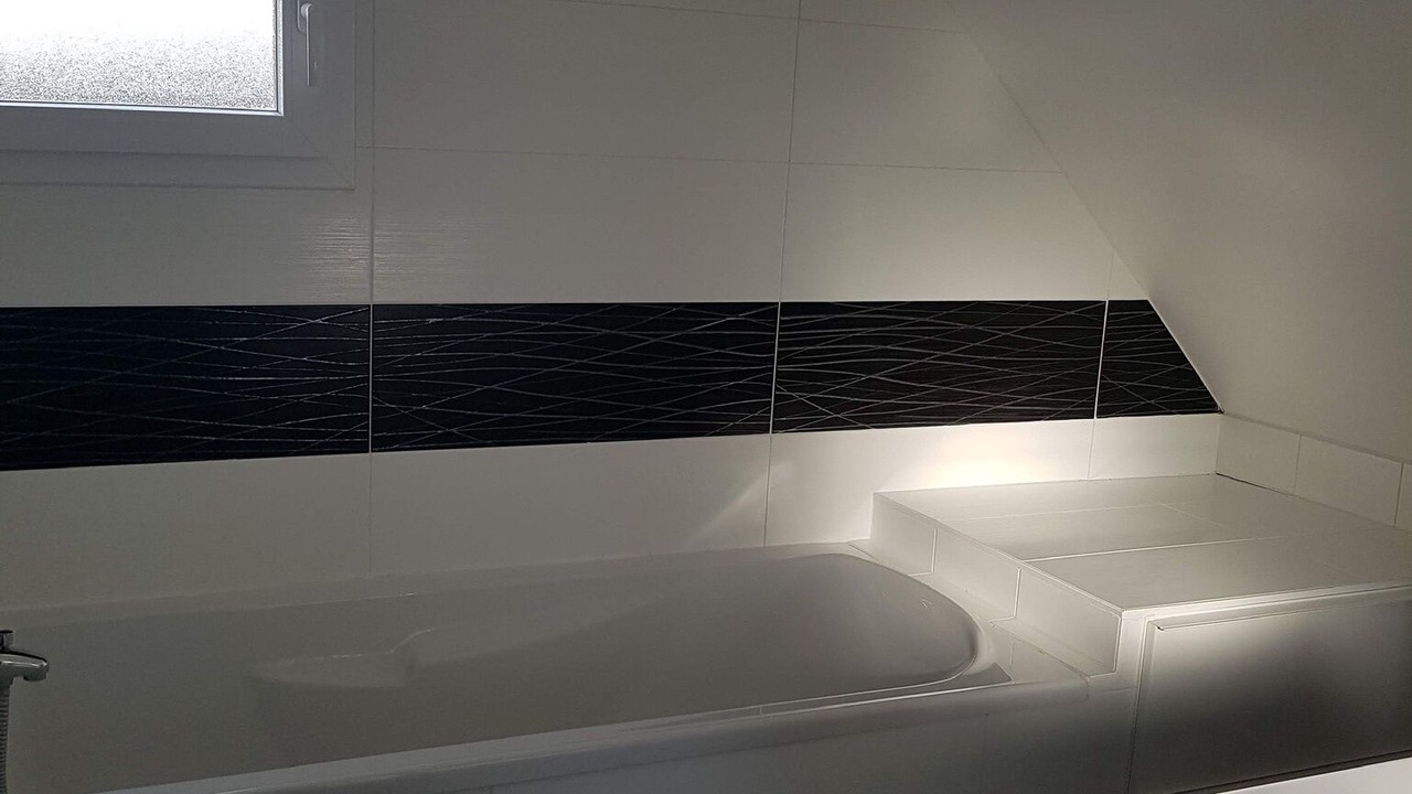 Photo of Bathroom in Quimiac