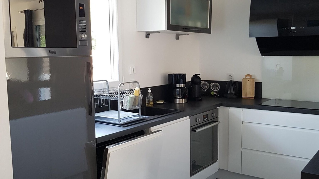 Photo of Kitchen in Quimiac