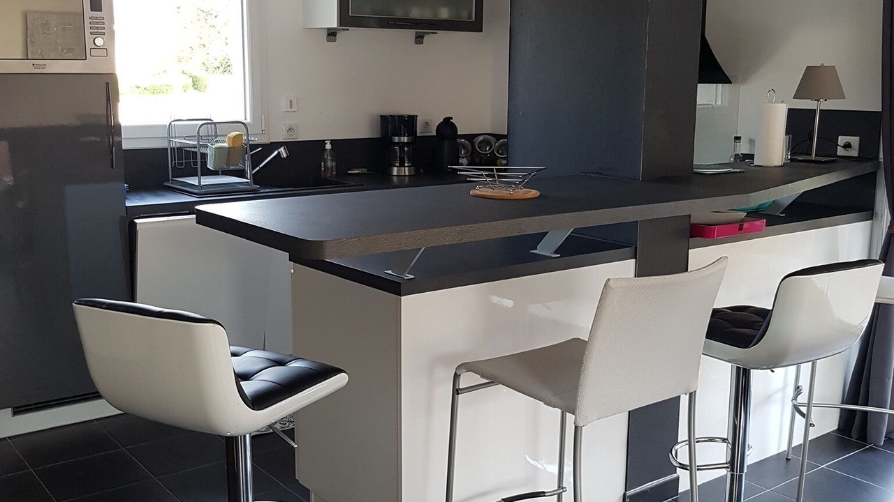 Photo of Kitchen in Quimiac