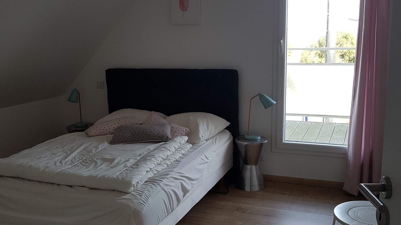 Photo of Bedroom in Quimiac