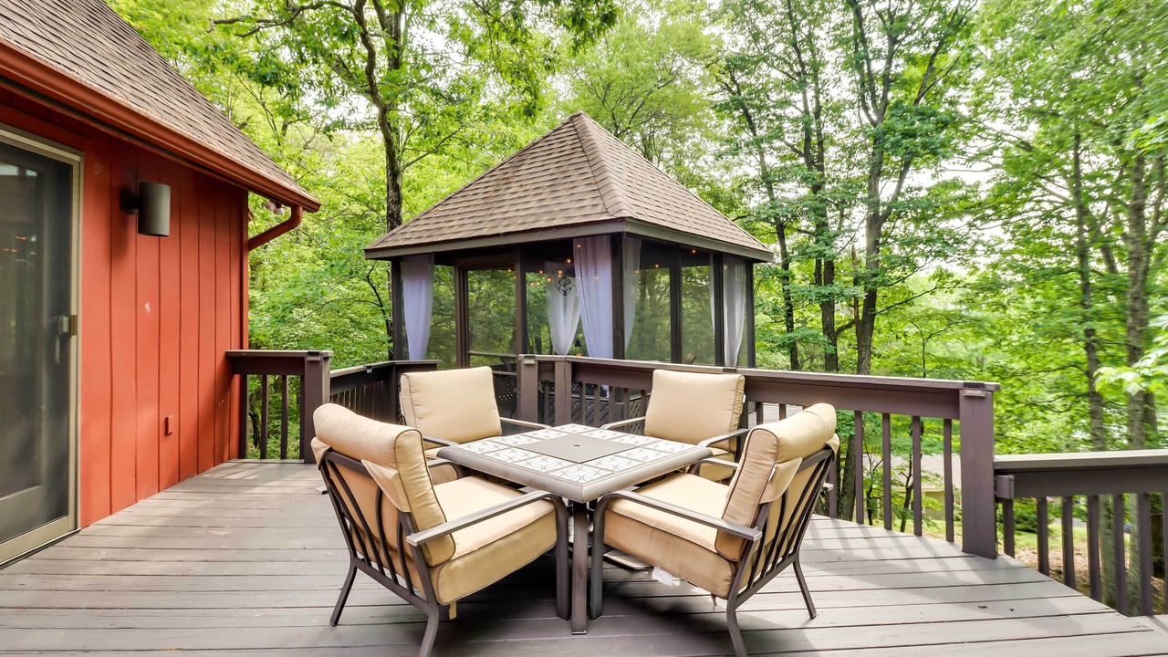 Photo of Outdoor in Lake Harmony
