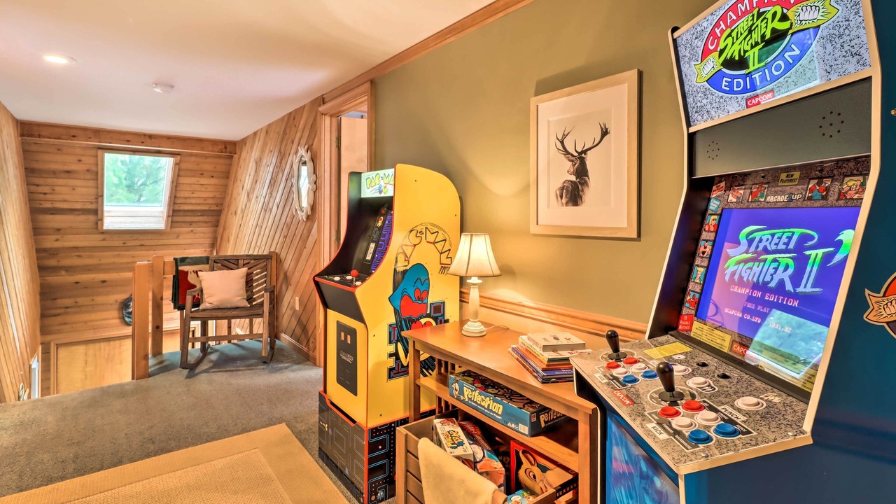 Photo of Bedroom in Lake Harmony