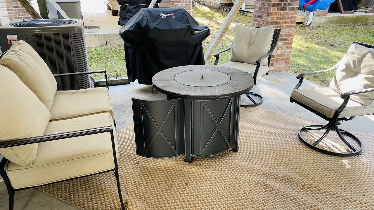 Photo of Outdoor in Surfside Beach