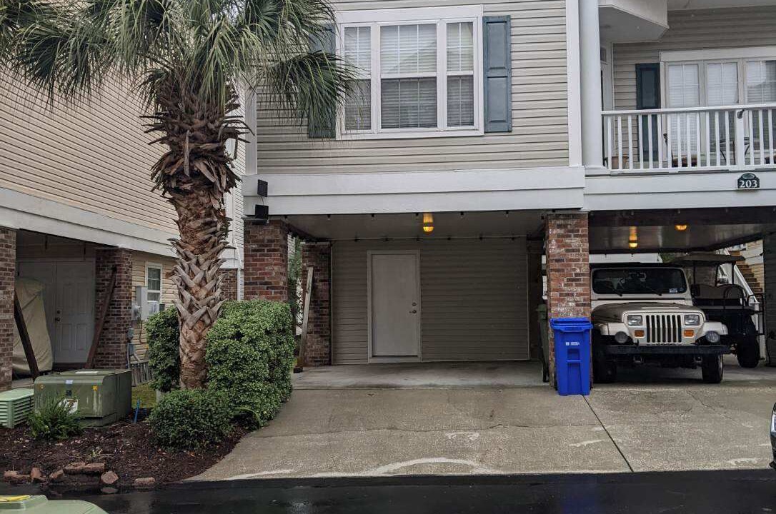 Photo of Outdoor in Surfside Beach