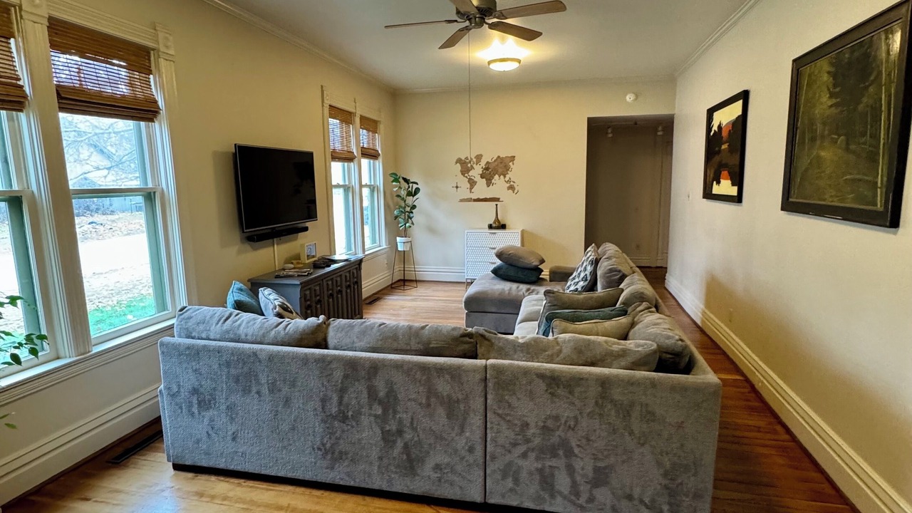 Photo of Bedroom in Hamilton