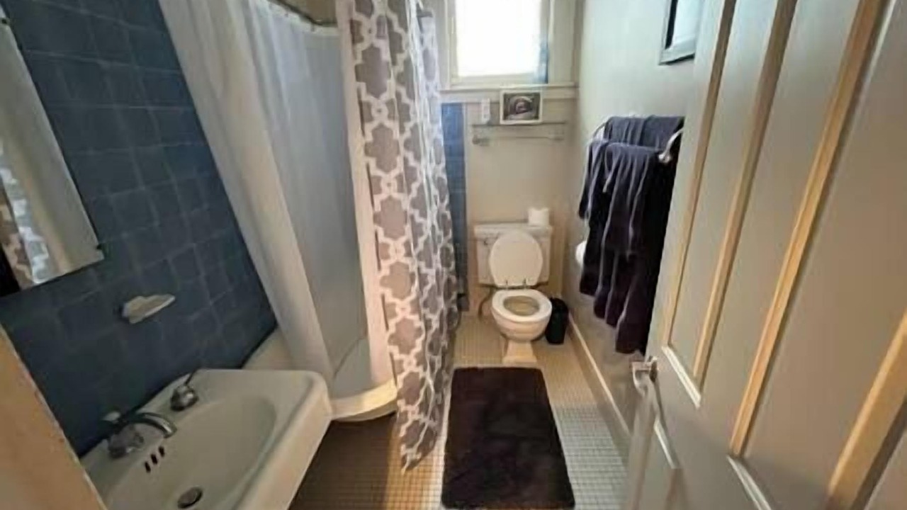 Photo of Bathroom in Hamilton