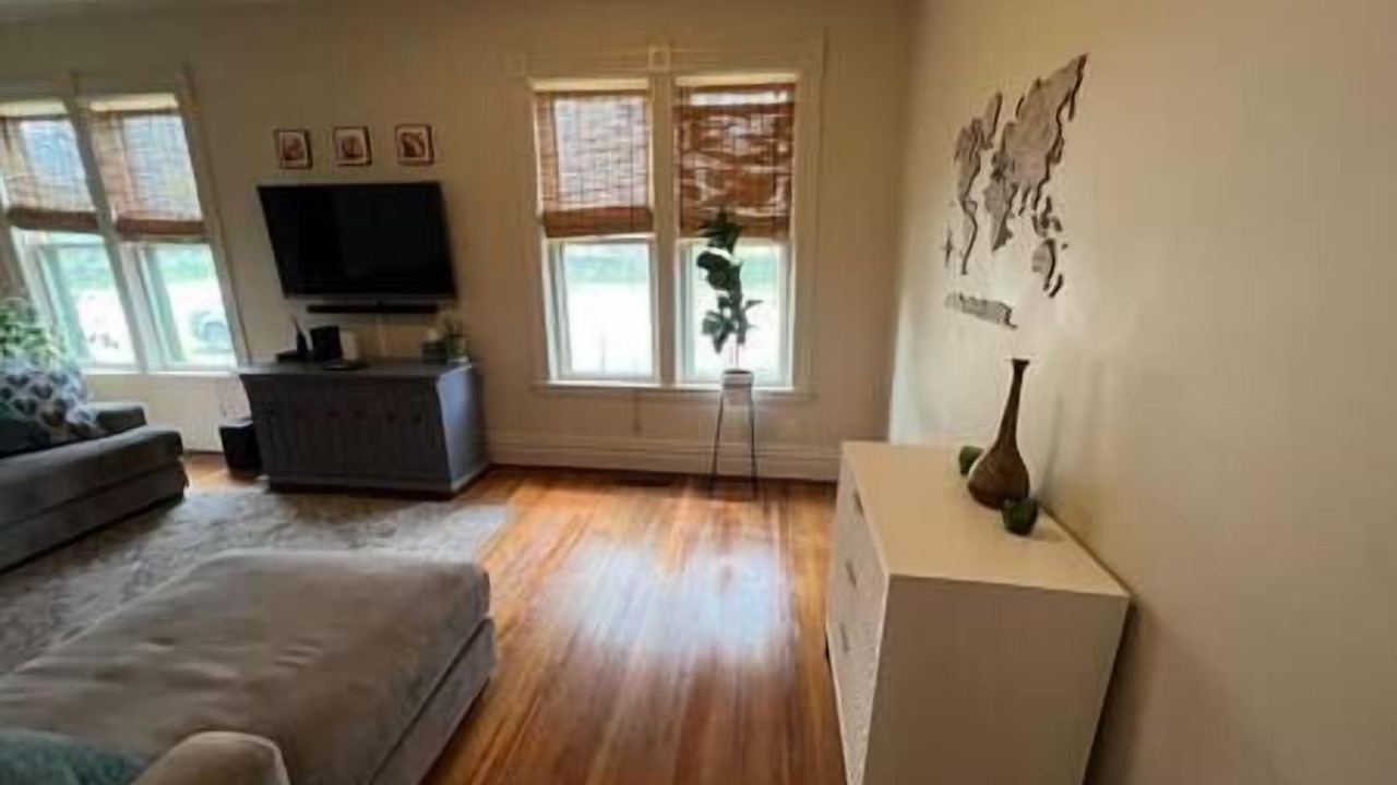 Photo of Bedroom in Hamilton