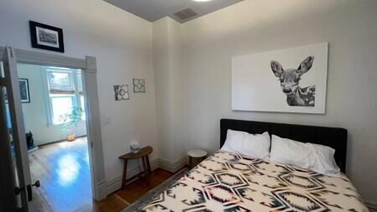 Photo of Bedroom in Hamilton