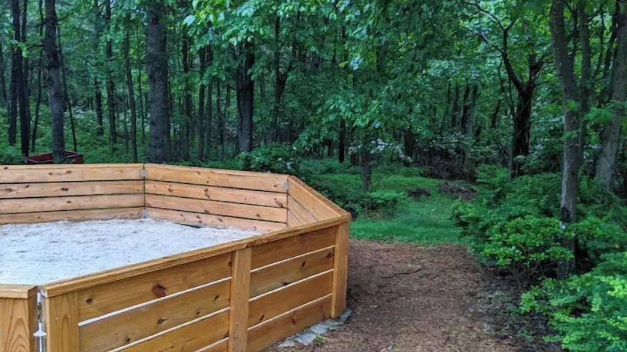 Photo of Outdoor in Peach Glen