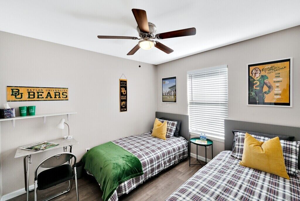Photo of Bedroom in Waco