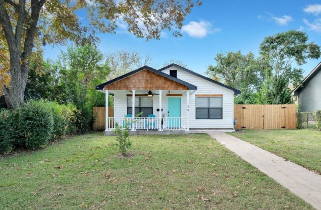 Photo of Outdoor in Waco