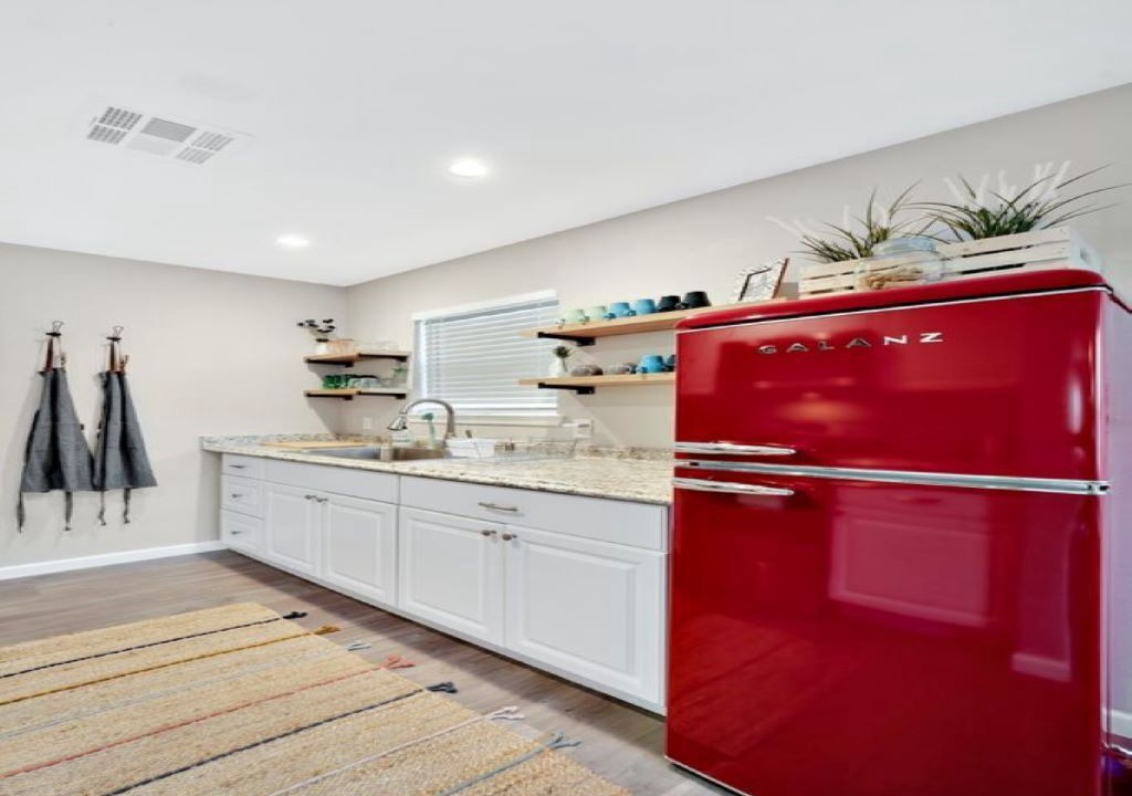 Photo of Kitchen in Waco