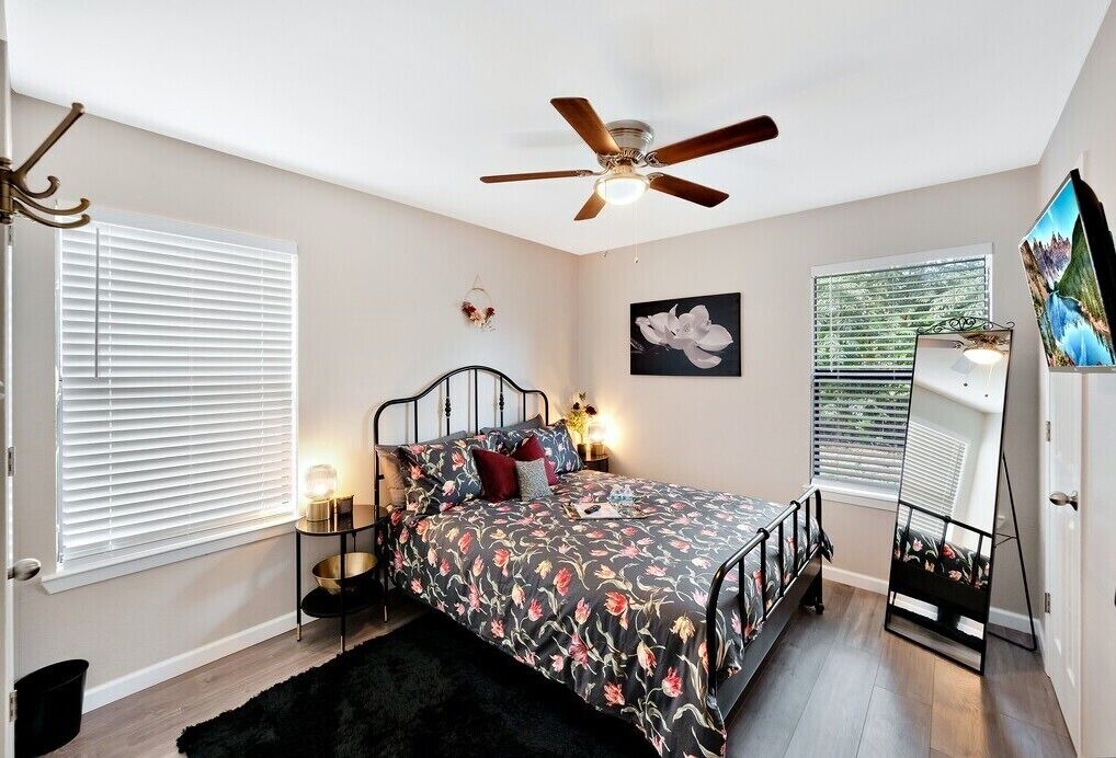 Photo of Bedroom in Waco