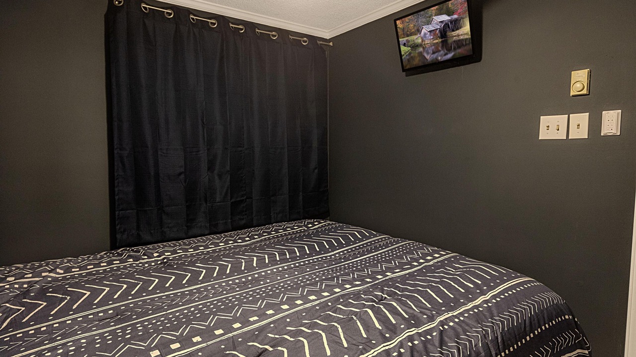Photo of Bedroom in Edray