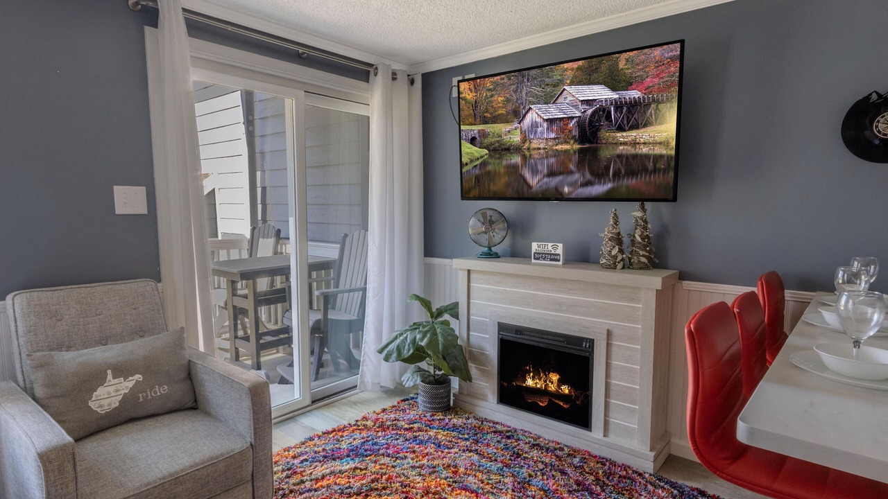 Photo of Livingroom in Edray