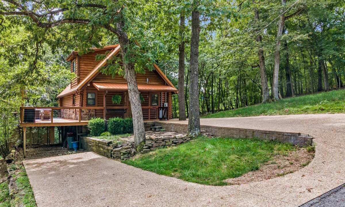Photo of Outdoor in Beaver Shores