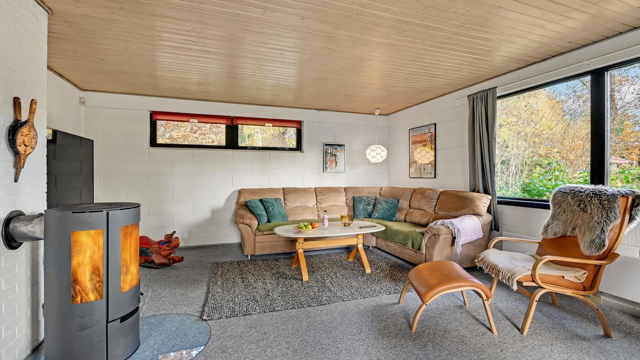 Photo of Bedroom in Farvang