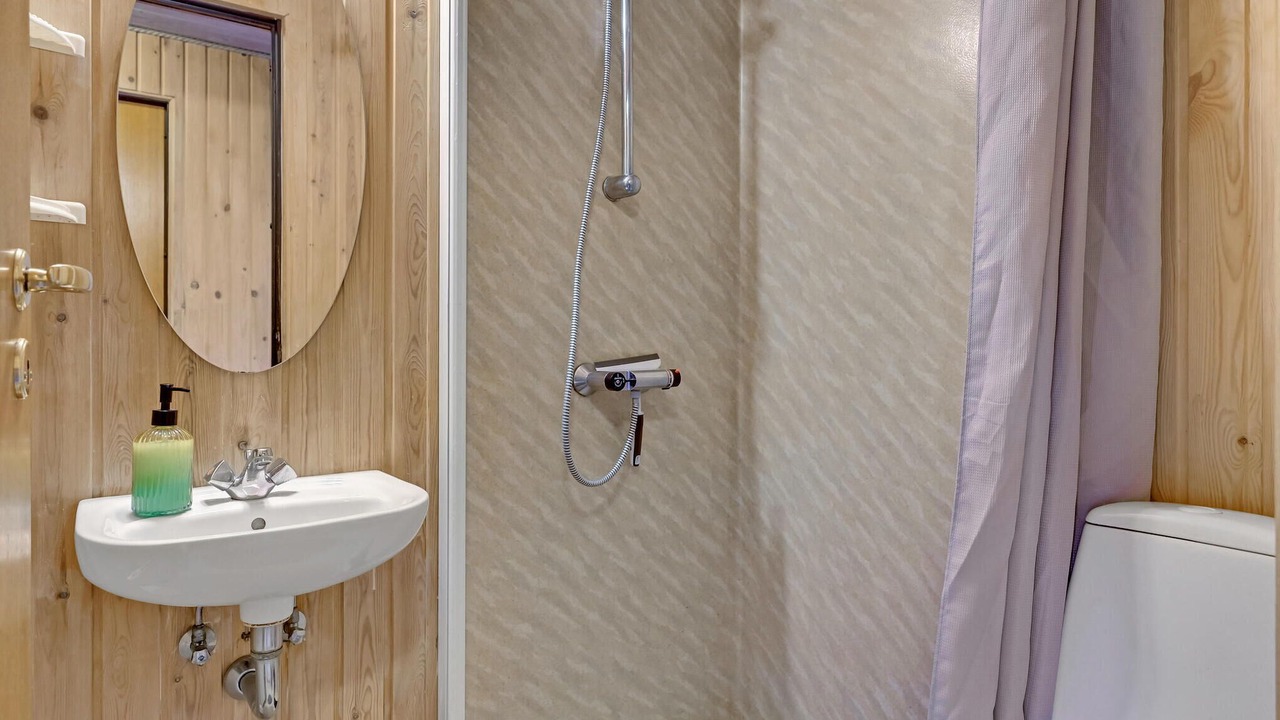 Photo of Bathroom in Farvang