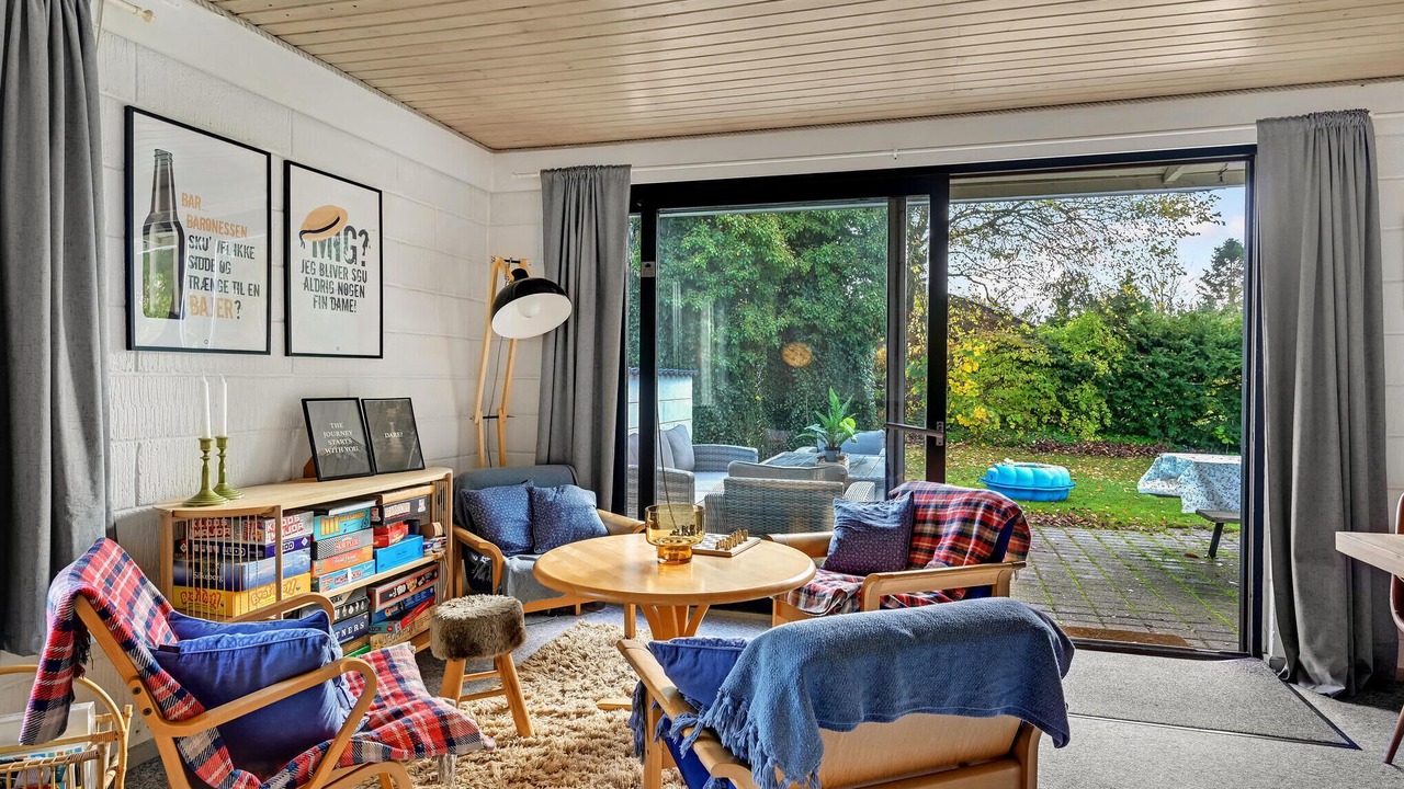 Photo of Bedroom in Farvang