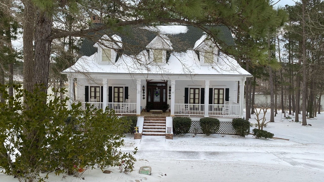 Photo of Outdoor in Brookeland