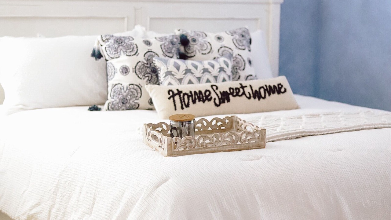 Photo of Bedroom in Brookeland