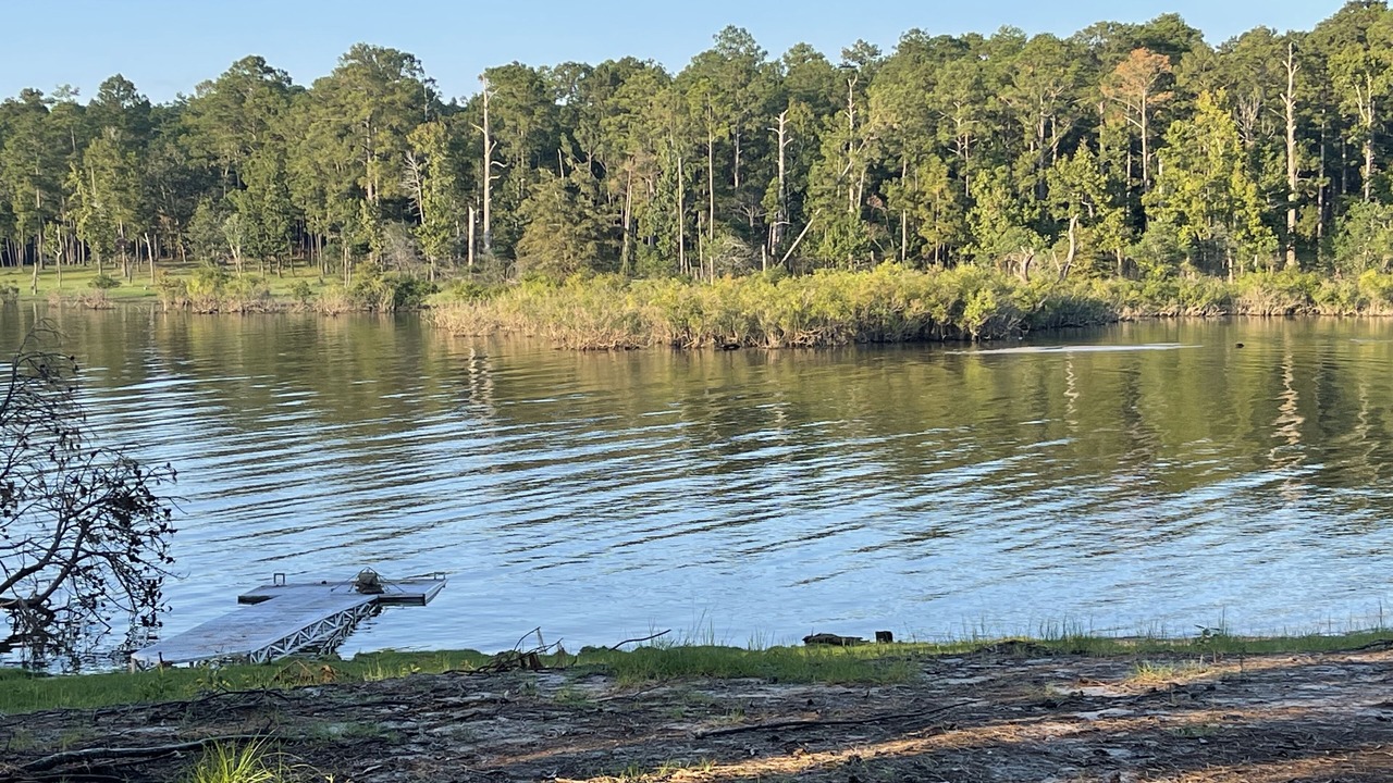 Photo of Outdoor in Brookeland