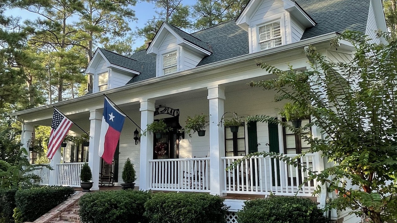 Photo of Outdoor in Brookeland