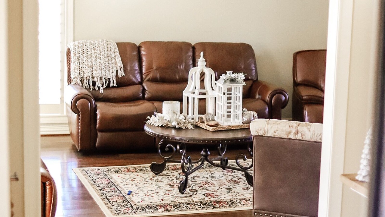 Photo of Livingroom in Brookeland