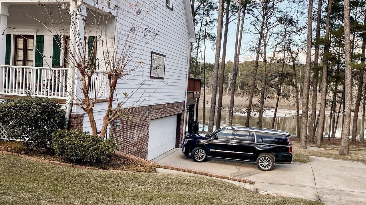 Photo of Outdoor in Brookeland
