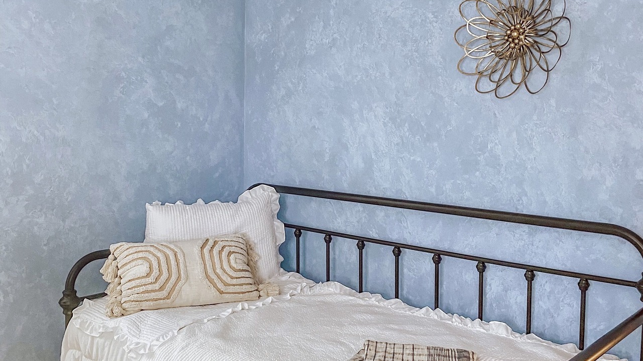 Photo of Bedroom in Brookeland
