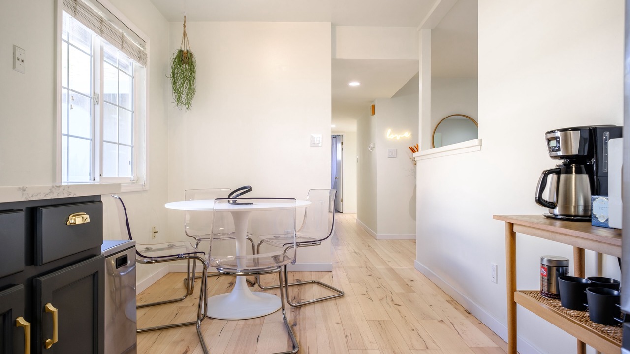 Photo of Kitchen in La Riviera