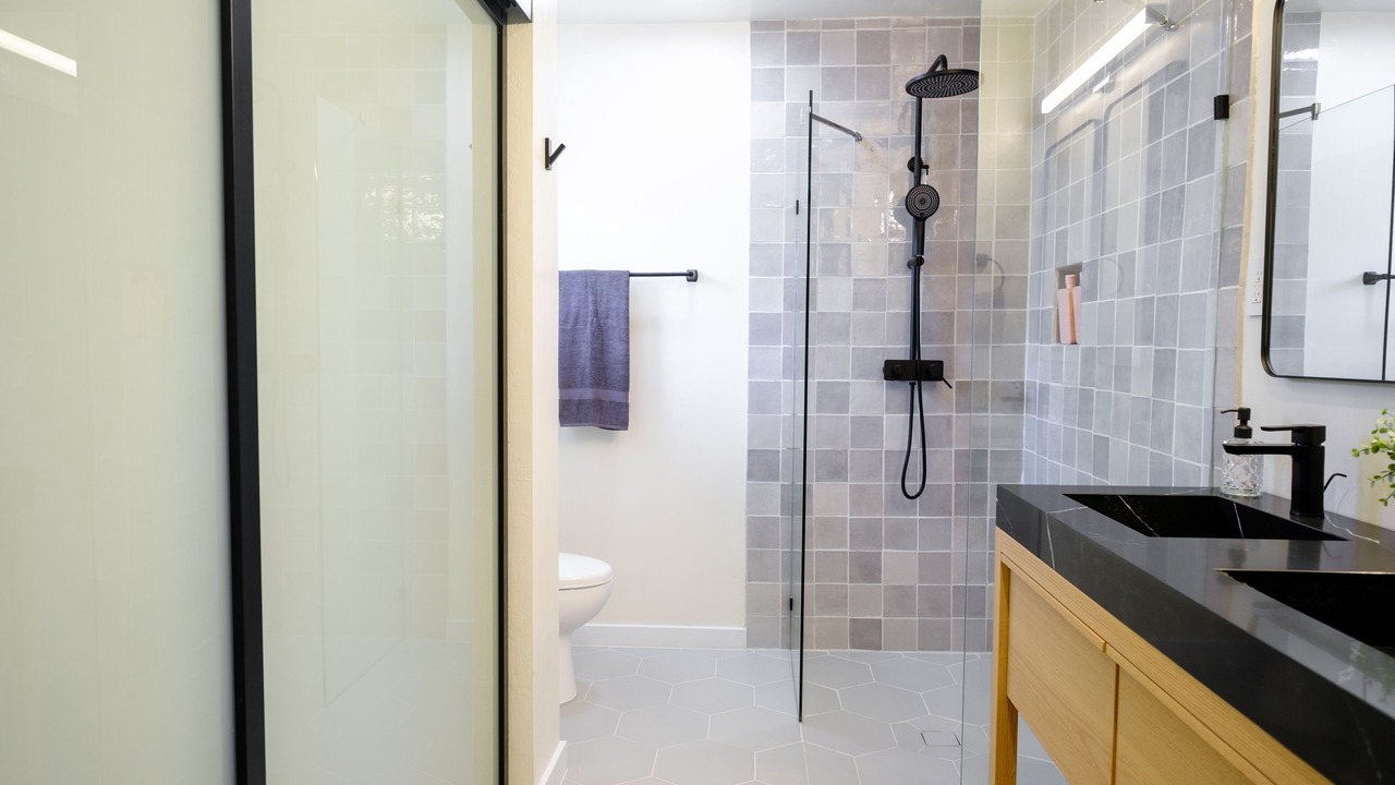 Photo of Bathroom in La Riviera