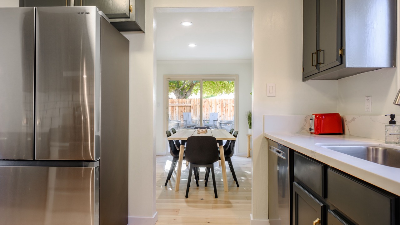Photo of Kitchen in La Riviera