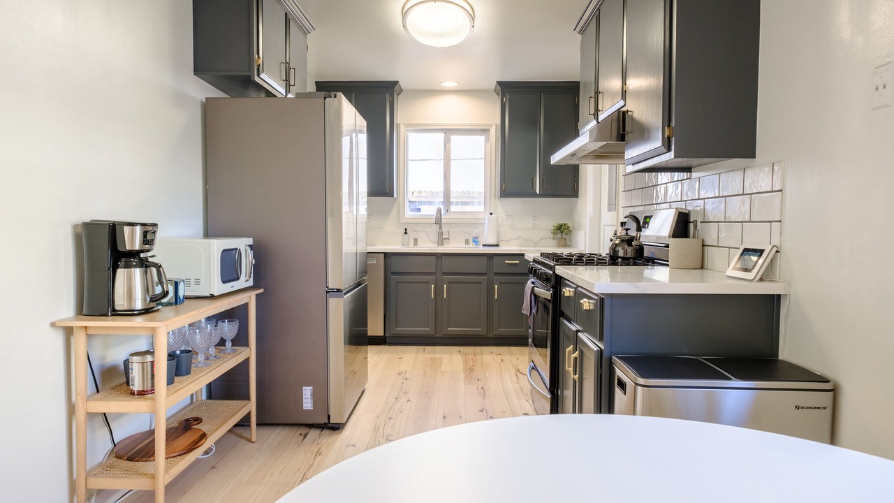 Photo of Kitchen in La Riviera