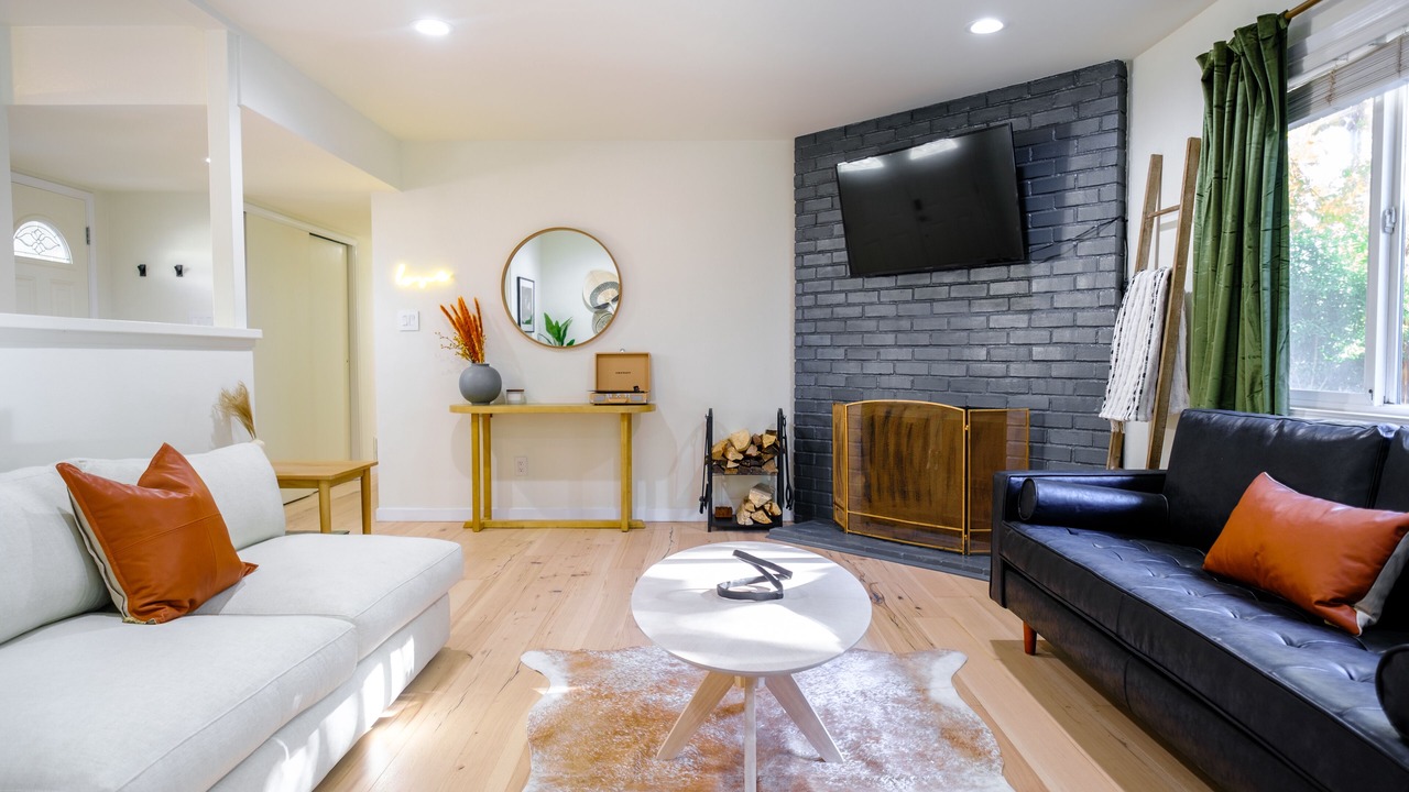 Photo of Livingroom in La Riviera
