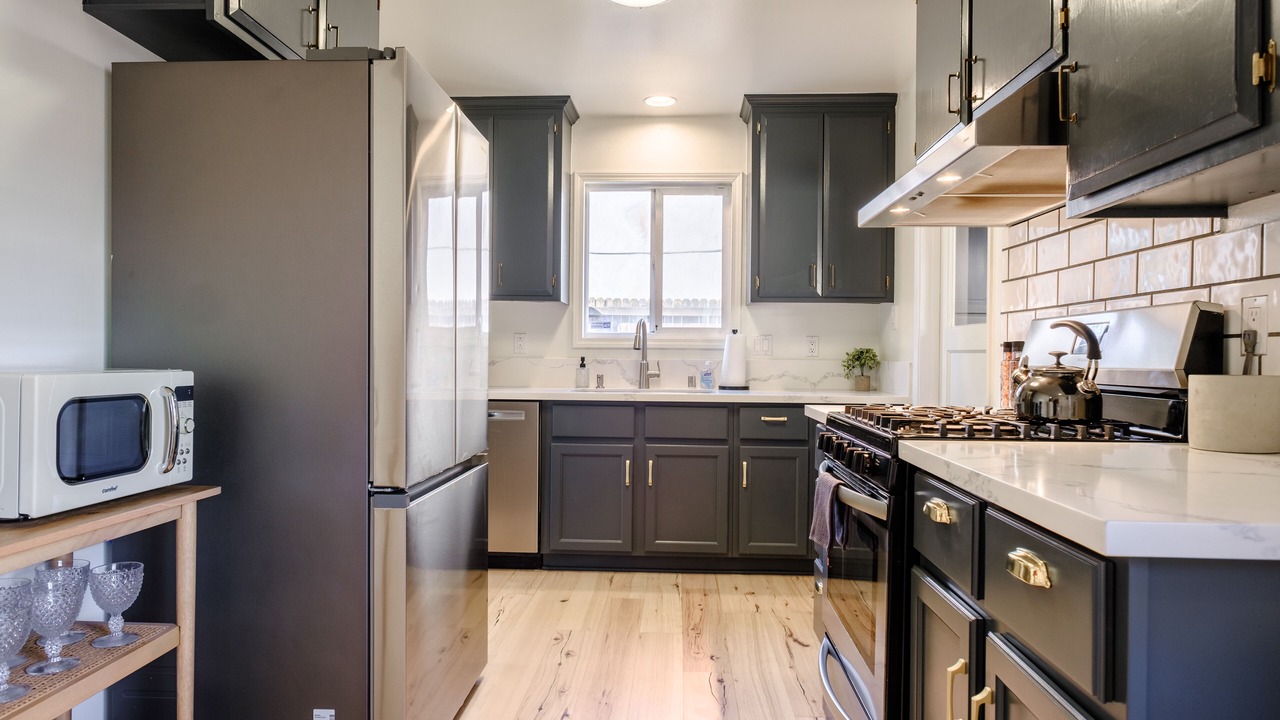 Photo of Kitchen in La Riviera