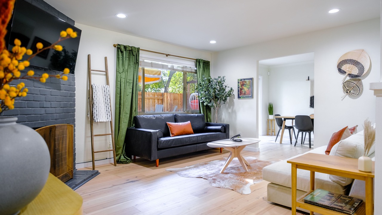 Photo of Livingroom in La Riviera