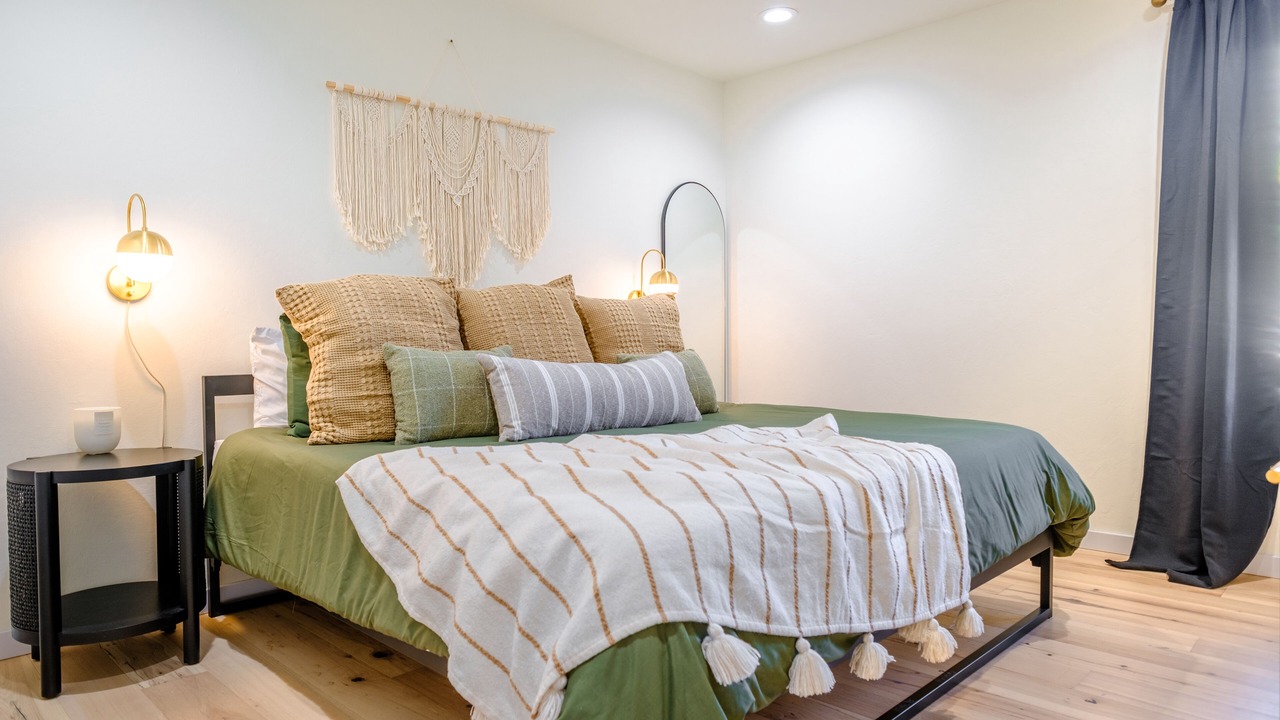 Photo of Bedroom in La Riviera