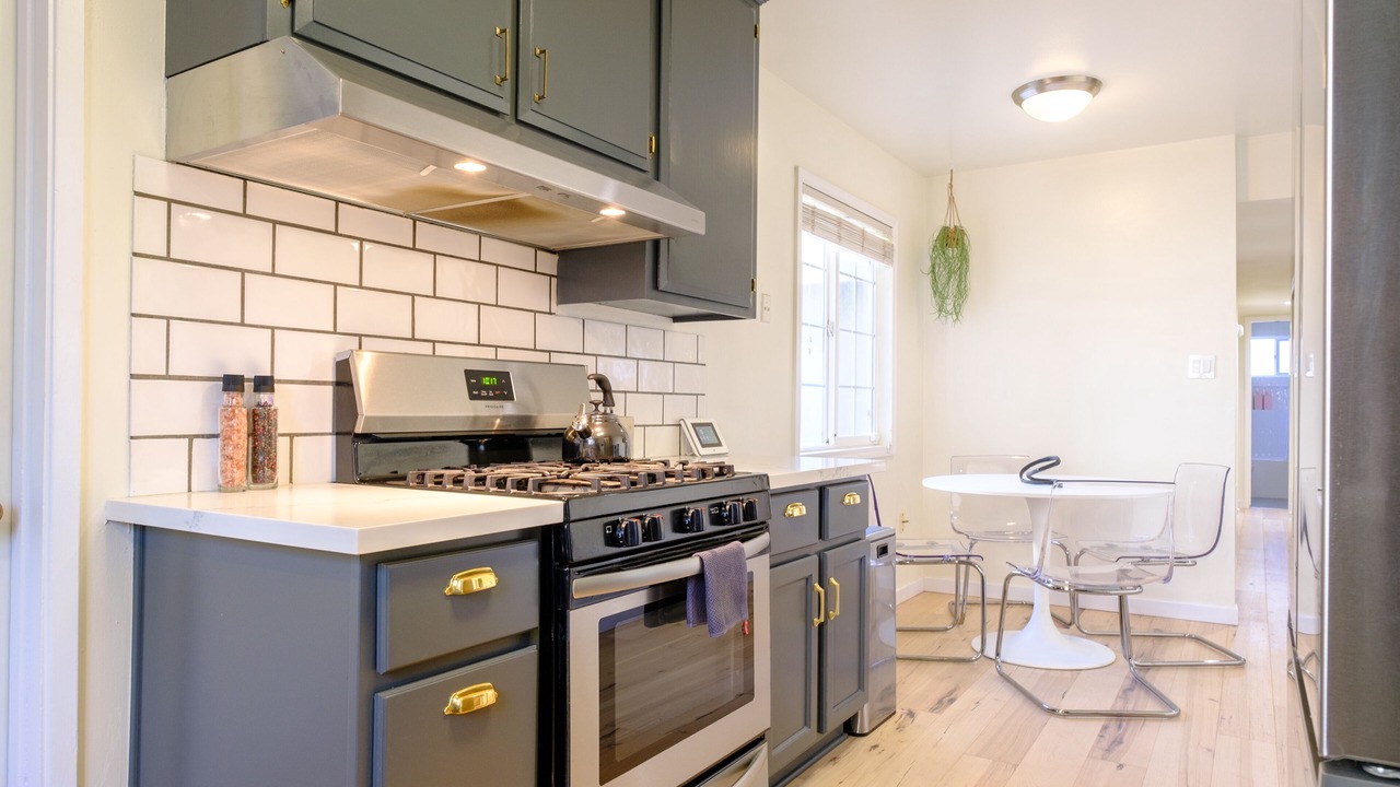 Photo of Kitchen in La Riviera