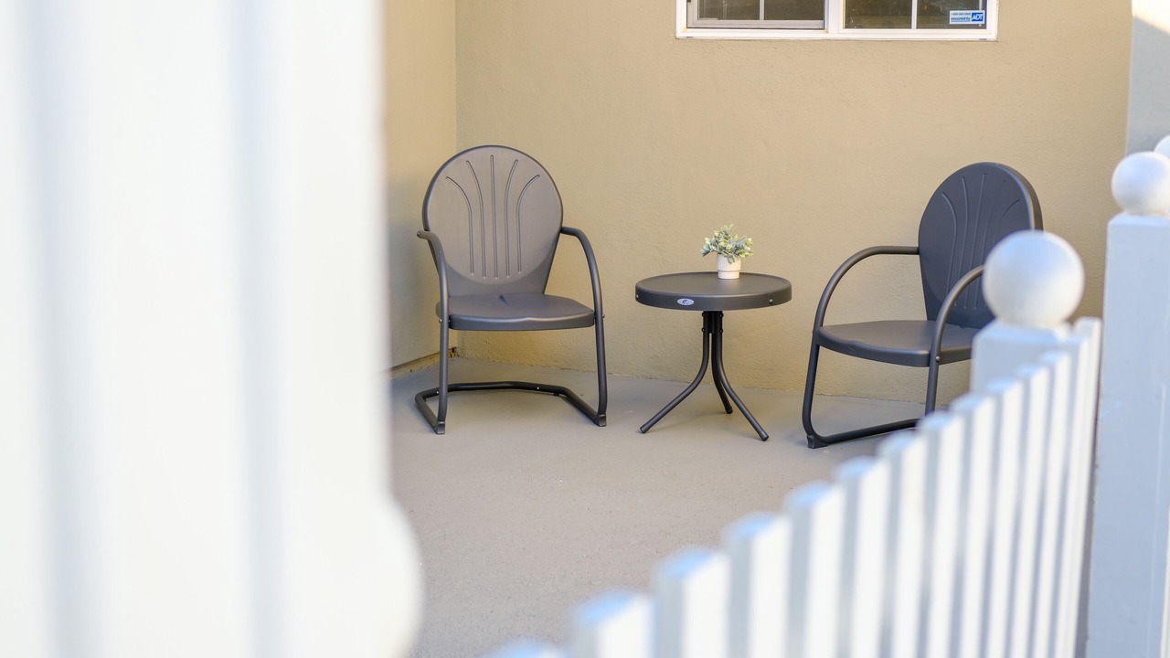 Photo of Outdoor in La Riviera