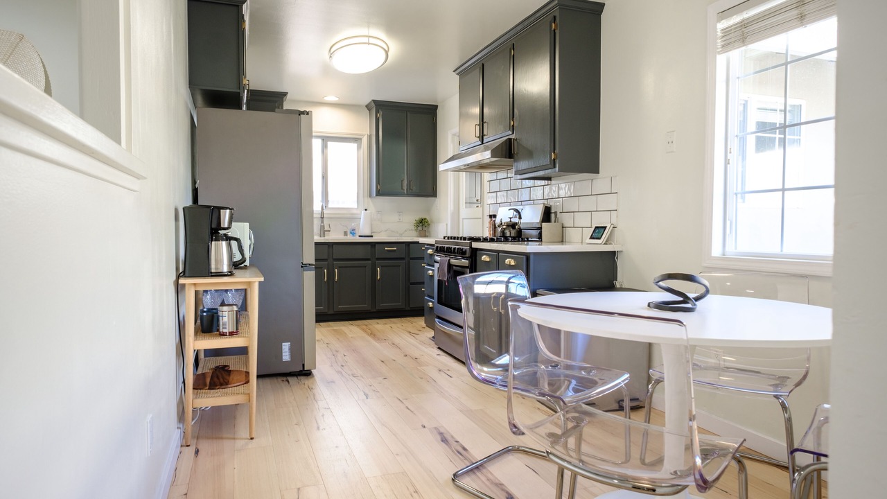 Photo of Kitchen in La Riviera