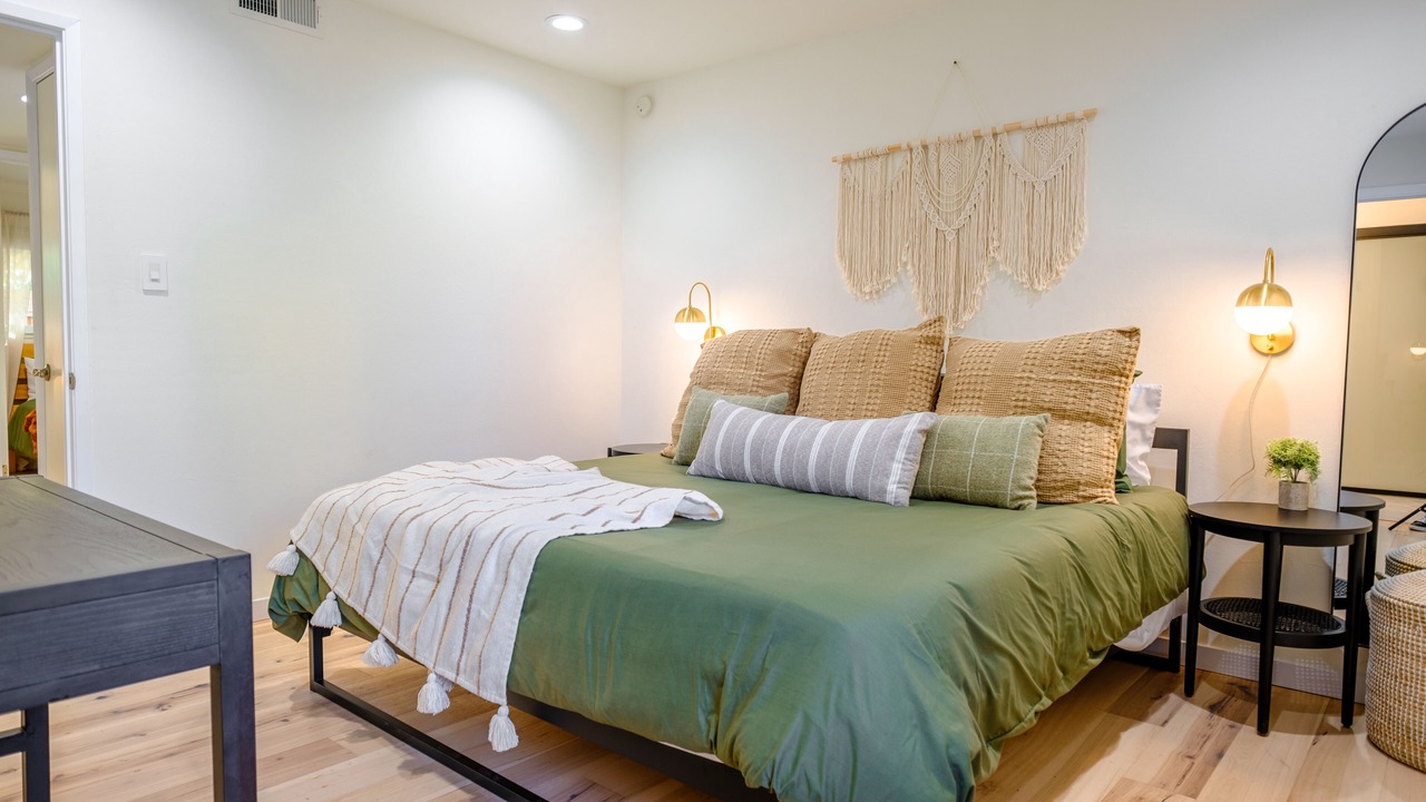 Photo of Bedroom in La Riviera