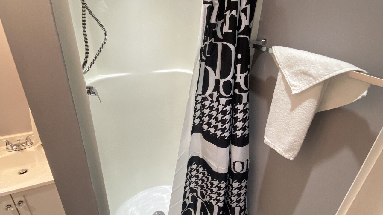 Photo of Bathroom in Hernando