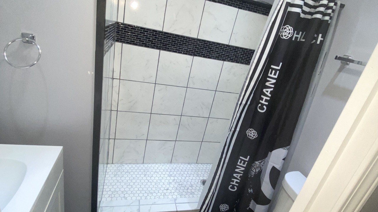 Photo of Bathroom in Hernando