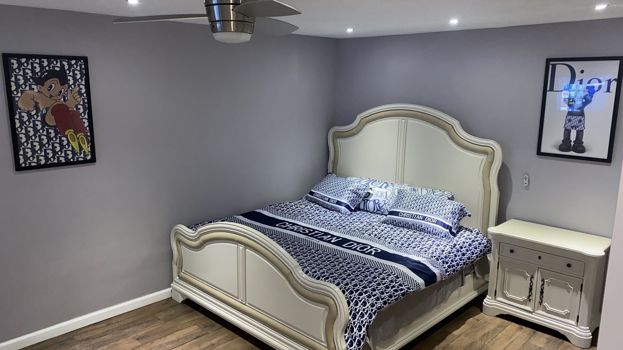 Photo of Bedroom in Hernando